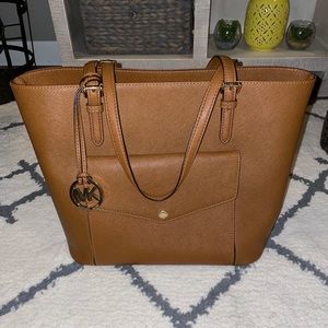 Michael Kors Tote Bag